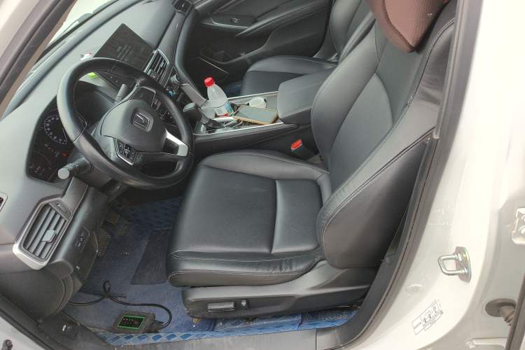 Used Honda Accord 2022 260TURBO Luxury Edition
