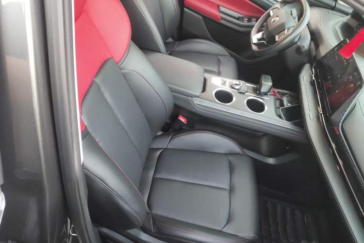 Used Changan CS55PLUS 2022 2nd Generation 1.5T DCT Prestige Version
