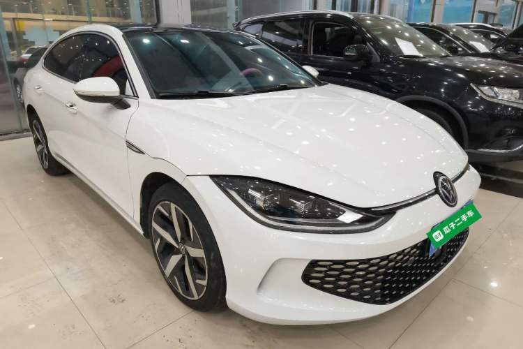 Used Volkswagen Lamando 2023 Lavida L 280TSI DSG Cool & Spicy Edition
