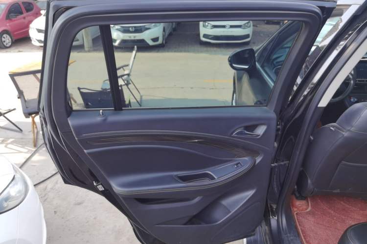 Used Buick Envision 2020 20T Two-Wheel Drive Elite Version
