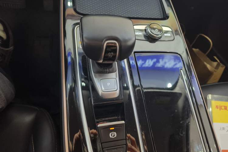 Used GAC Group GAC Toyota iA5 2021 Luxury Edition
