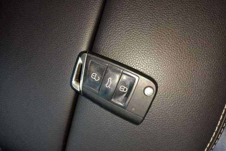 Used Volkswagen Teramont 2017 380TSI Four-Wheel Drive Flagship Edition