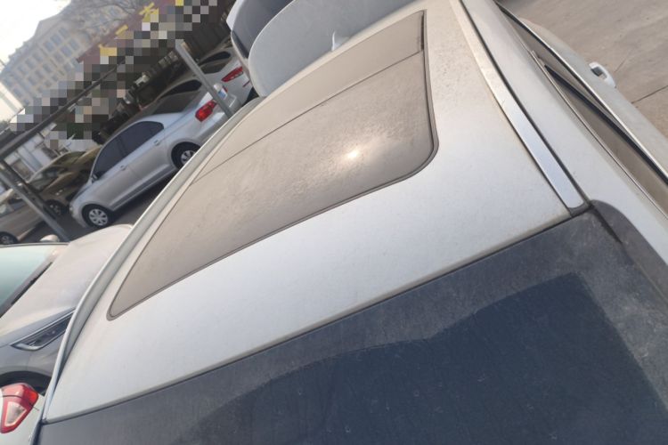 Used BMW X1 2019 sDrive18Li Premium Edition