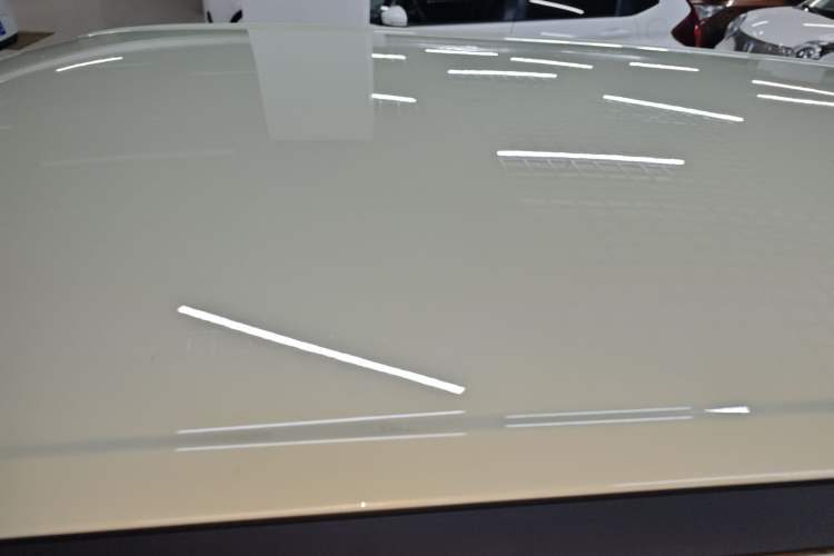 Used BYD Yuan UP 2024 401 km Active Version
