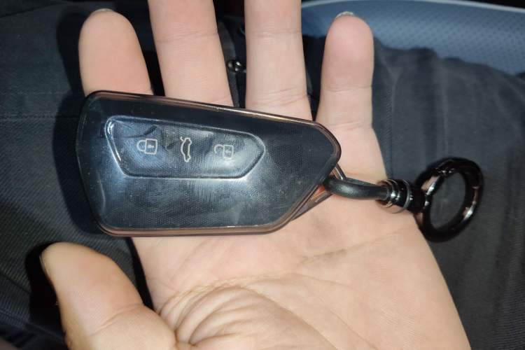 Used Volkswagen ID.3 2025 Revised Version Smart Edition Ultimate Intelligence Version