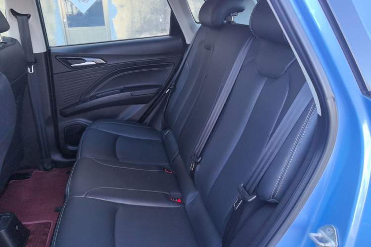 Used NETA V 2022 Long-Range Industry Custom Edition
