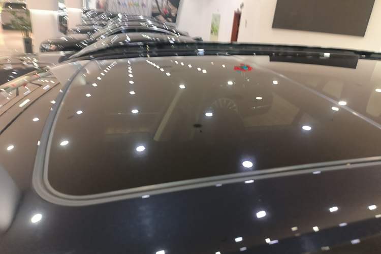 Used BMW X5 2023 xDrive 30Li Luxury M Sport Night Edition Package