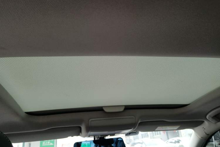 Used Volkswagen Lamando 2019 280TSI DSG Comfort Edition China VI standard
