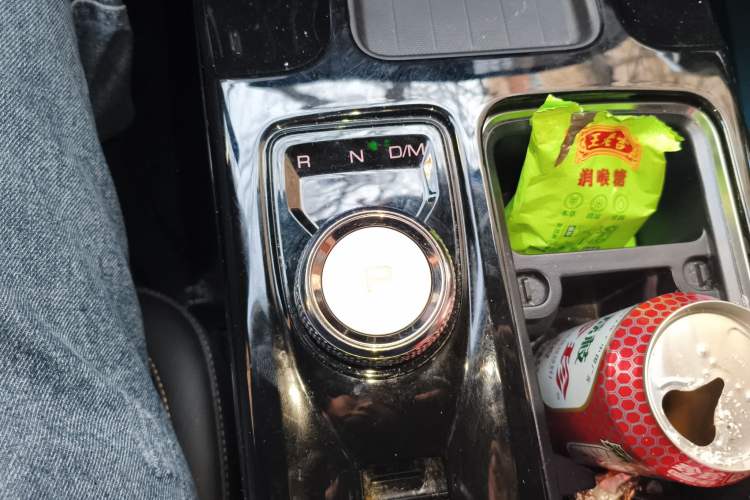 Used Haval DARGO 2021 1.5T DCT Two-Wheel Drive "Mǎquǎn" Edition
