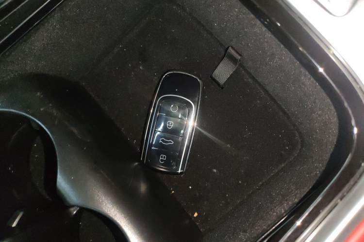 Used  Stellar 2023 400T Four-Wheel Drive Premium Flying Fish Edition