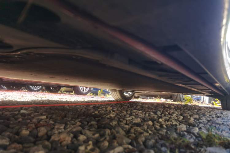 Used ONVO L60 2024 60 kWh Rear-Drive Version