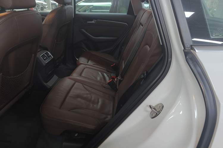 Used Audi Q5 2013 40 TFSI Comfort Edition