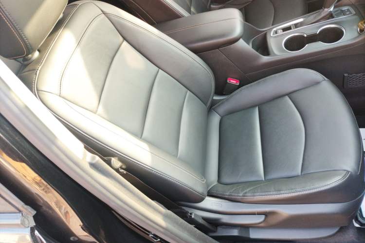 Used Chevrolet Equinox 2018 RS 550T Automatic All-Wheel-Drive Boundary Edition