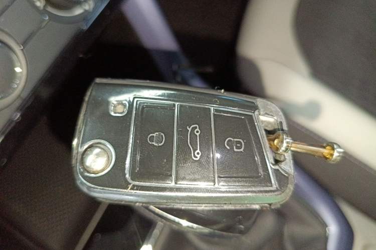 Used Volkswagen T-Cross 2019 1.5L Automatic Comfort Edition
