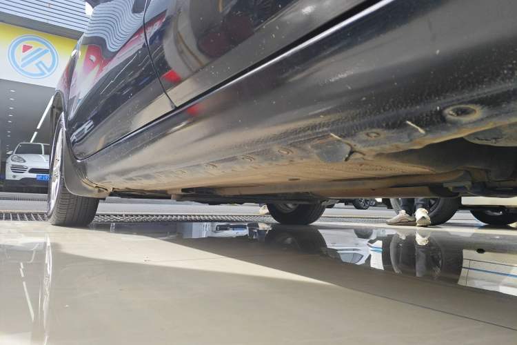 Used Nissan Livina 2013 1.6XE CVT Comfort Edition
