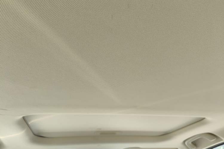 Used Geely Auto Vision X3 2019 Upgraded Model 1.5L CVT Prestige Version
