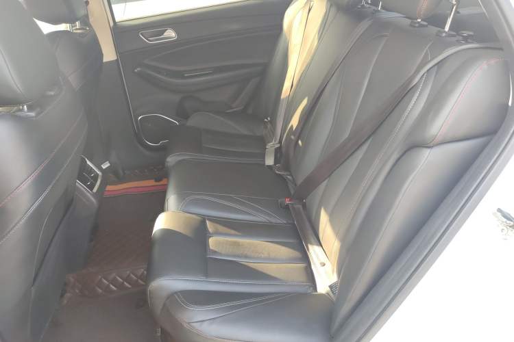 Used Chery Arrizo 5 PLUS 2021 Xiaoze 1.5L CVT Enjoy PLUS