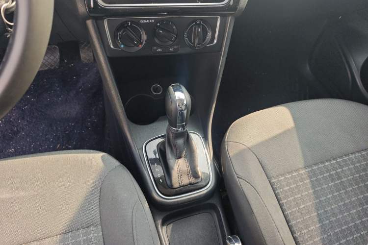 Used Volkswagen Polo 2018 1.5L Automatic Enjoyment Model