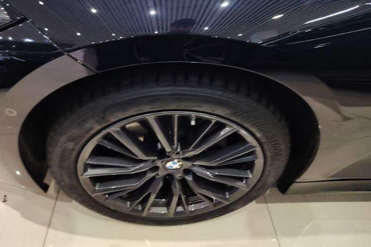 Used BMW 3 Series 2023 325Li M Sport Night Edition Package
