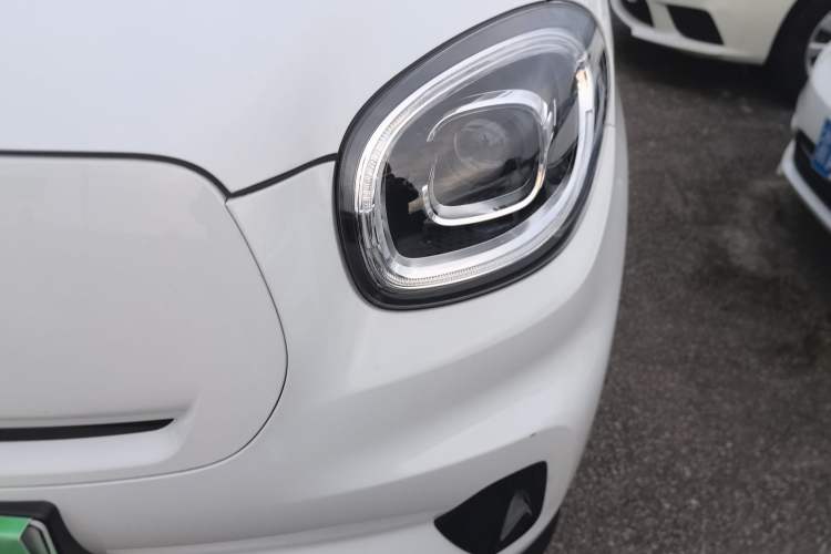 Used Leapmotor T03 2024 403 Comfort Edition
