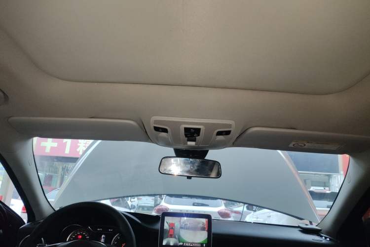 Used Mercedes-Benz GLA 2017 GLA 200 Sport Edition
