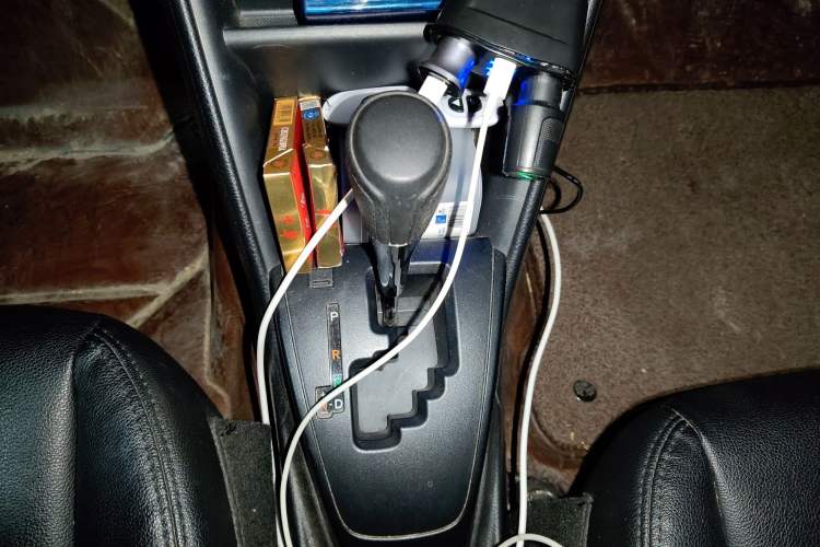 Used Toyota YARiS L Zhi Xian 2019 1.5E CVT Dynamic Edition China VI compliant