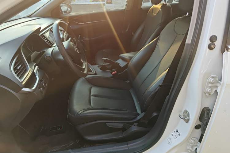 Used Buick GT 2021 Revised Version Flagship 1.5L Automatic Elite Edition