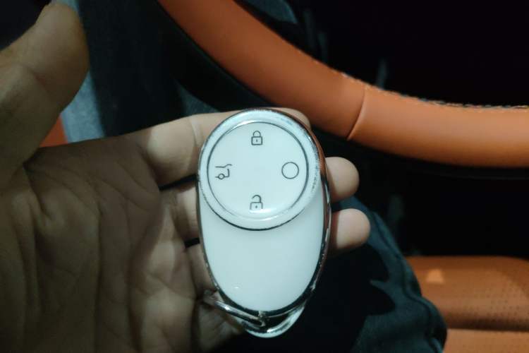 Used Toyota BZ 3X 2025 520 Pro+ LiDAR Edition