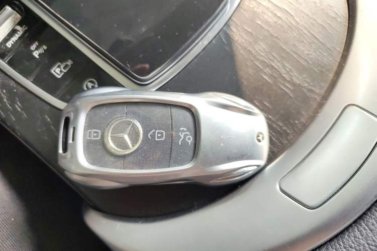 Used Mercedes-Benz C-Class 2020 Restyled C 200 L Fashion Edition Sport Version
