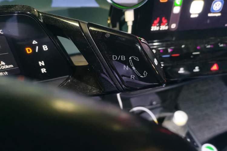 Used Volkswagen ID.3 2021 Pro Smart Edition