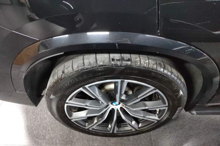 Used BMW X5 2022 xDrive30i M Sport Package
