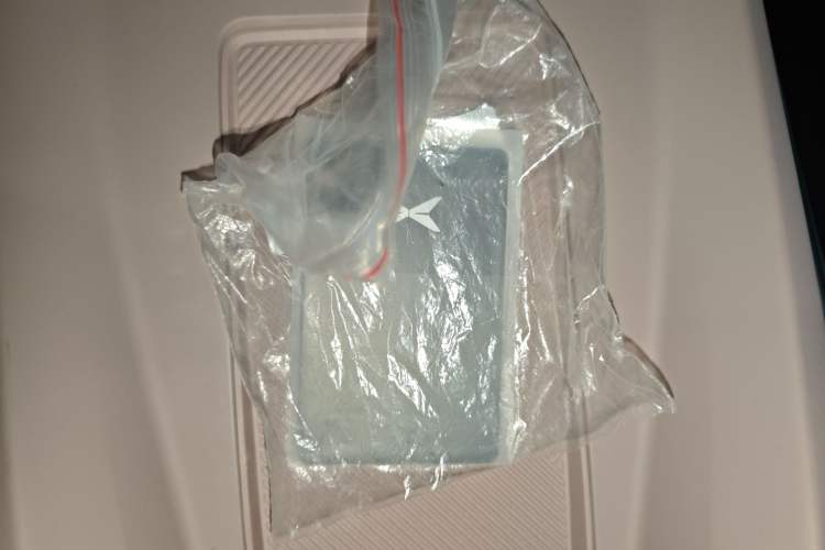 Used XPeng MONA M03 2025 515 Long-Range Plus
