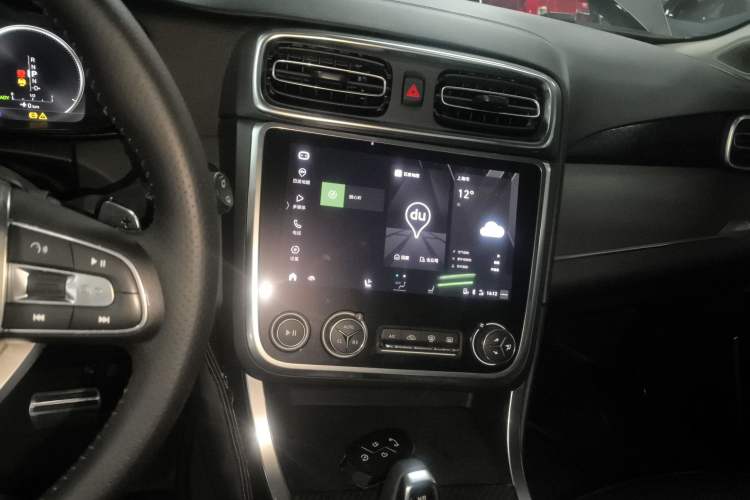 Used Lynk & Co 01 EM-P 2018 1.5T PHEV JingPro National Emission Standard V
