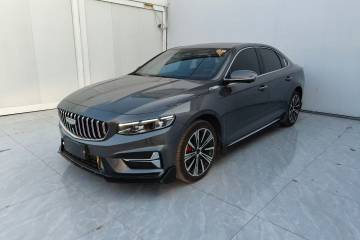 Used Geely Auto Preface 2025 Dongfang Yao 2.0TD Moonlight Edition