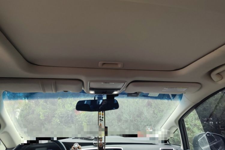 Used Honda Odyssey 2015 2.4L Smart Edition