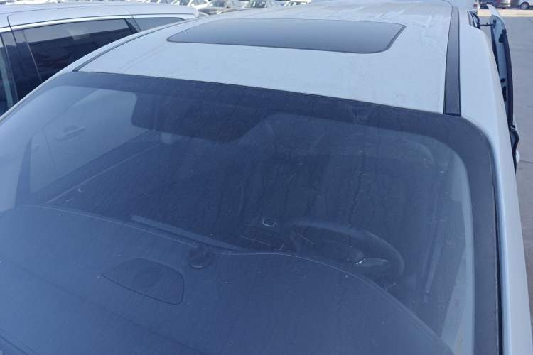 Used GAC Trumpchi M8 2021 Revised Version Lingxiu Series 390T Luxury Edition
