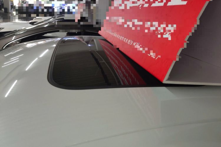 Used Honda Inspire 2022 260TURBO Elegant Edition
