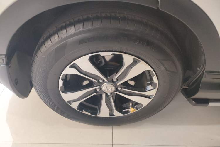 Used Honda CR-V 2019 240TURBO CVT 2WD Comfort Version China V