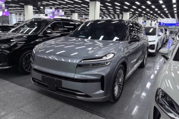 Used ONVO Luxeed L90 