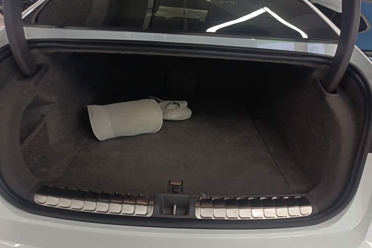 Used Nio ET7 2022 75 kWh