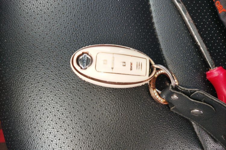 Used Nissan Tiida 2021 1.6L CVT Smart Drive Edition
