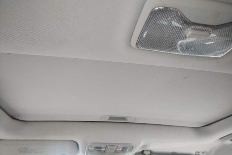 Used Changan Eado 2015 1.6L Automatic Junku Model China IV Standard
