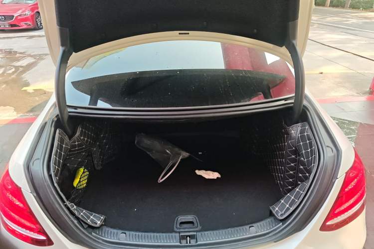 Used Mercedes-Benz E-Class 2020 E 260 L Sport Edition