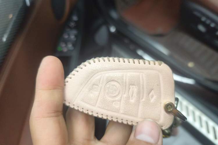 Used BMW X5 2018 xDrive35i Base Model Middle East
