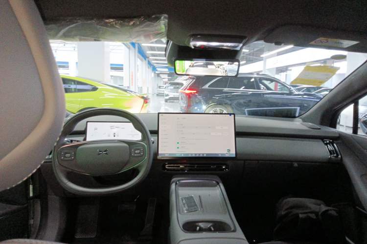 Used XPeng P7+ 2024 Long-Range Max
