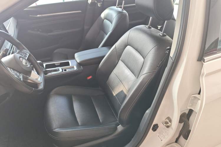 Used Nissan Teana 2022 2.0L XL-TLS Enjoyment Edition