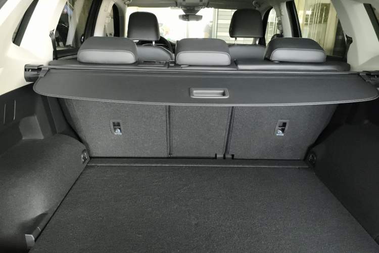 Used Volkswagen Tayron 2023 280TSI Two-Wheel-Drive Luxury Plus Advanced Version
