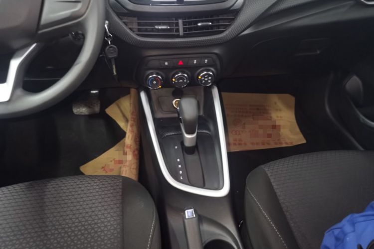 Used Chevrolet Cavalier 2020 325T Automatic Enjoyment Edition
