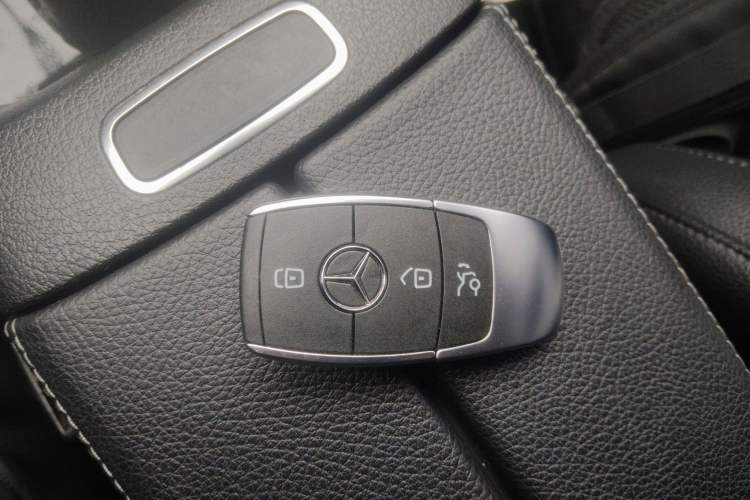 Used Mercedes-Benz GLA 2020 GLA 200
