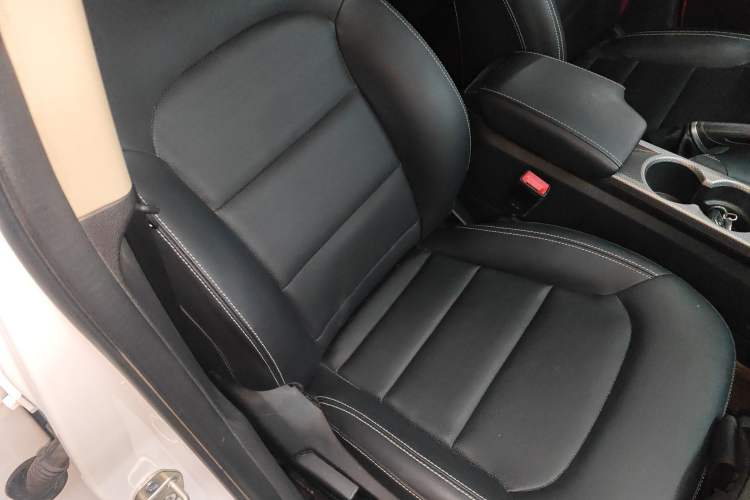 Used Geely Auto Emgrand GS 2016 Sport Edition 1.3T Manual LingShang Model
